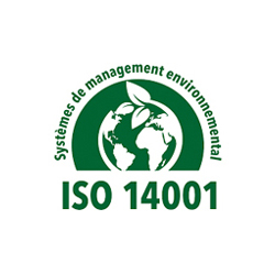 certification iso-14001