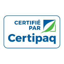 certification-certipaq